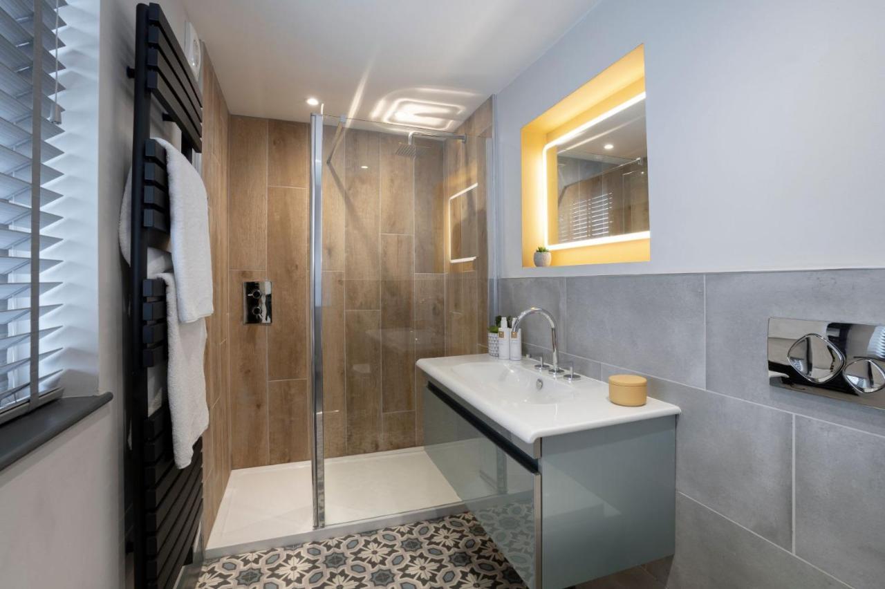 Spacious - Contemporary - - Parking Holiday home Ambleside